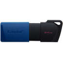 Memorie USB Kingston USB-A 3.2 DT Exodia M 64Gb