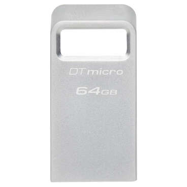 Memorie USB Kingston USB-A 3.2 Micro G2 64Gb