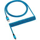 Micro USB USB Type A 1.5m Albastru