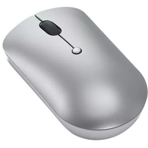 Mouse Wireless 540 Cloud Grey