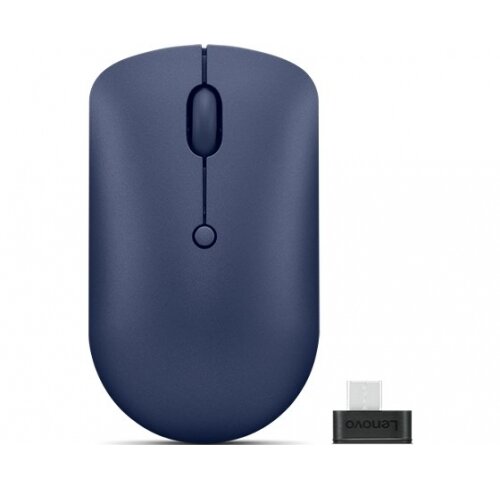 Mouse Wireless 540 Abyss Blue