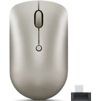 Mouse Wireless 540 Sand