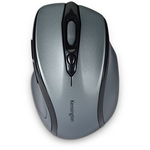 Mouse Wireless Pro Fit Graphite Grey