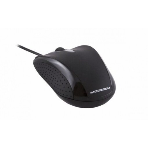 Mouse MC-M4 Black