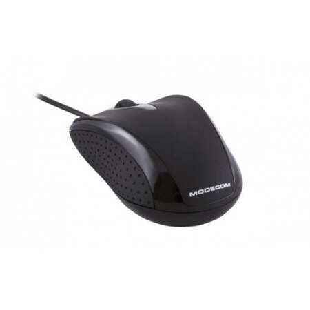 Mouse Modecom MC-M4 Black