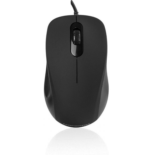 Mouse MC-M10 Black