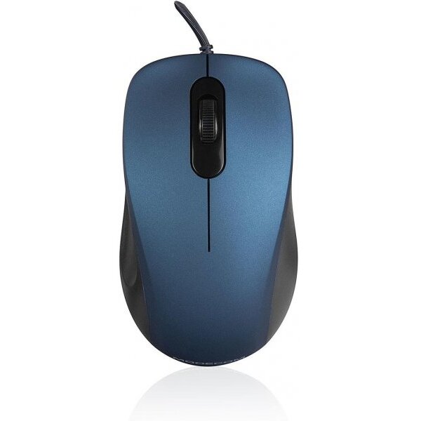 Mouse MC-M10 Blue