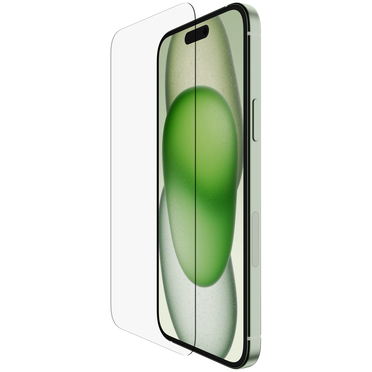 Folie protectie Belkin pentru Apple iPhone 15 Plus