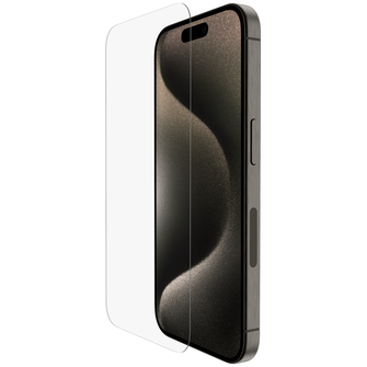 Folie protectie pentru Apple iPhone 15 Pro