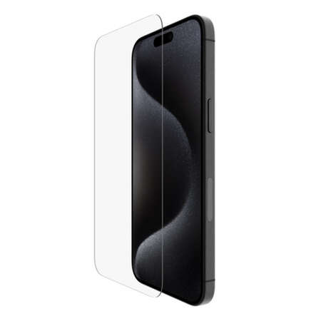 Folie protectie Belkin pentru Apple iPhone 15 Pro Max
