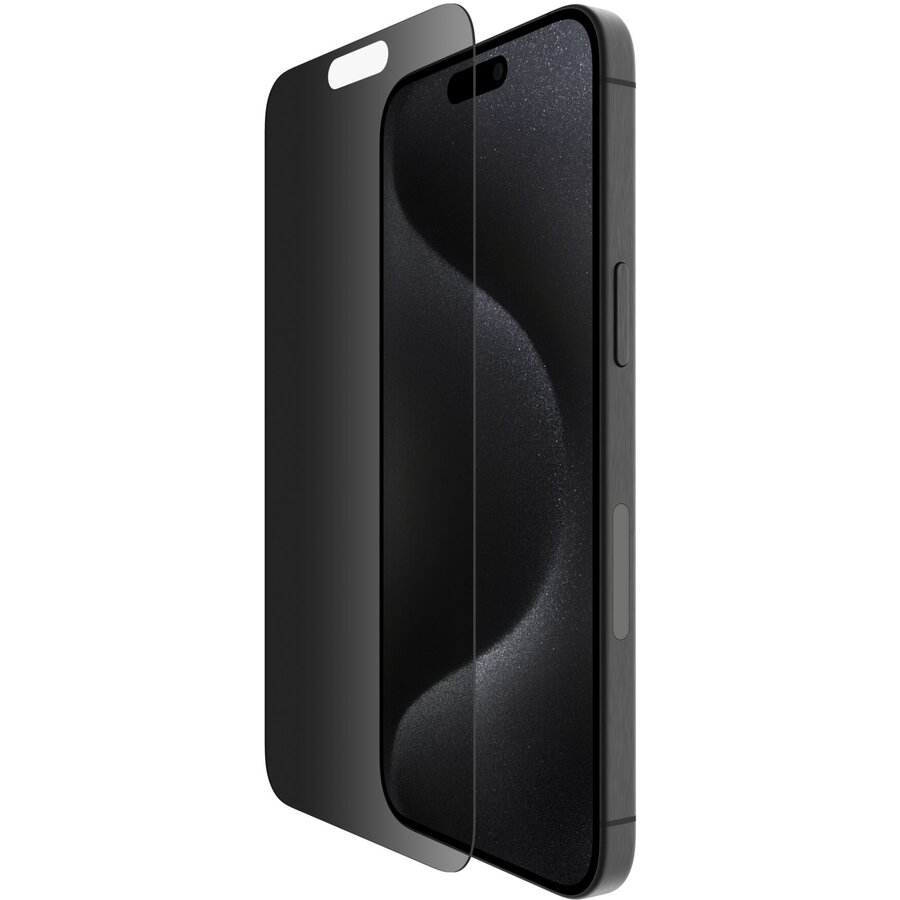 Folie protectie pentru Apple iPhone 15 Pro Max