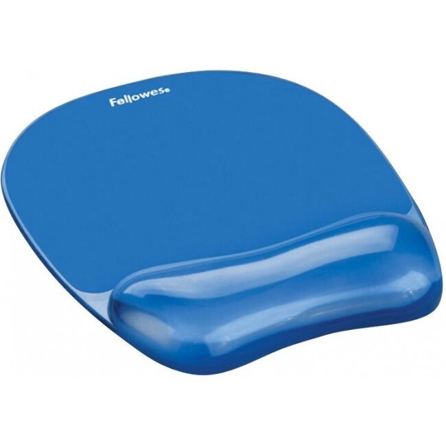 Mousepad Albastru