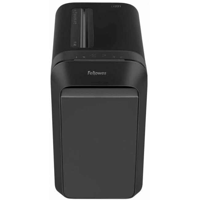 Distrugator LX221  Negru