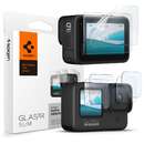 GLAStR SLIM pentru camera video sport GoPro Hero9/10/11/12 Black, Transparent