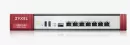 USG Flex 500 Firewall-uri Hardware 1U 2300 Mbit/s Gri