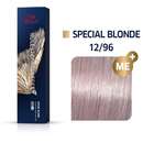 Koleston Perfect Me+ 12/96 Blond Special Perlat Violet 60 ml