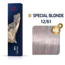 Koleston Perfect 12/61 Blond Special Violet Cenusiu 60ml