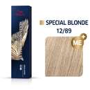 Koleston Perfect 12/89 Blond Special Albastru Perlat 60ml