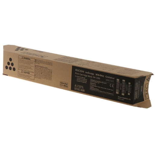 Toner C300 Negru