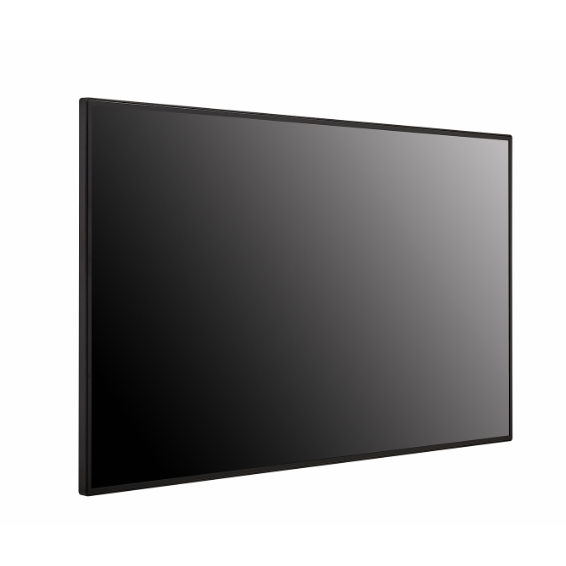 Display LG 49UM5N-H LCD 49inch UHD Negru — imaginea 5
