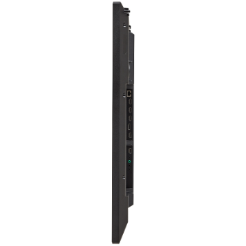 Display LG 49UM5N-H LCD 49inch UHD Negru — imaginea 6