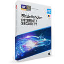 Antivirus BitDefender Internet Security 1 Device 2 Years BOX