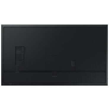 Display Samsung QM85C QMC Series 85inch Crystal UHD 4K Negru — imaginea 2