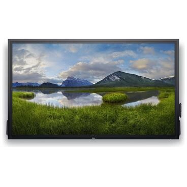 Display P7524QT 74.52inch 4K Negru