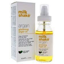 Ulei Pentru Par Argan Glistening 50ml