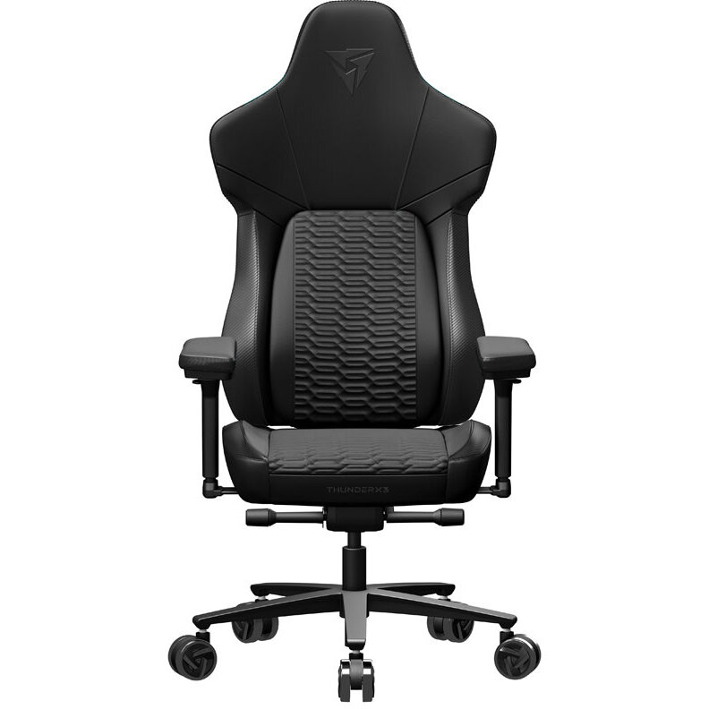 Scaun CORE Racer Gaming  Negru