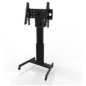 Suport  Whiteboard AFL55-800BL1 Negru
