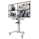 Suport Camera AFLS-825WH1 Alb