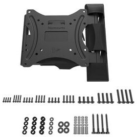 Suport TV Neomounts WL40-550BL12 Negru — imaginea 3