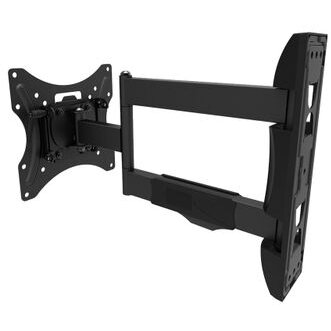 Suport TV Neomounts WL40-550BL12 Negru — imaginea 5