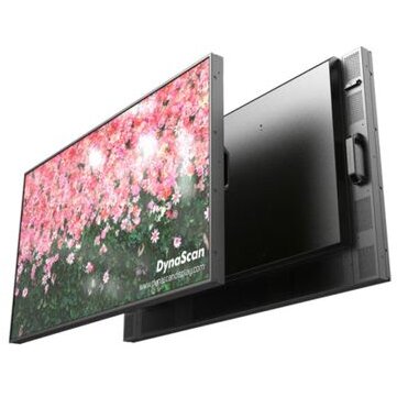 Display DS552LT5  55 inch  Full HD Negru