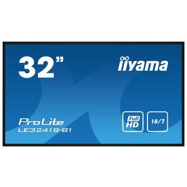 Display ProLite LE3241S-B1  Full HD  Negru