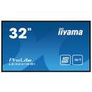 Display Iiyama ProLite LE3241S-B1  Full HD  Negru