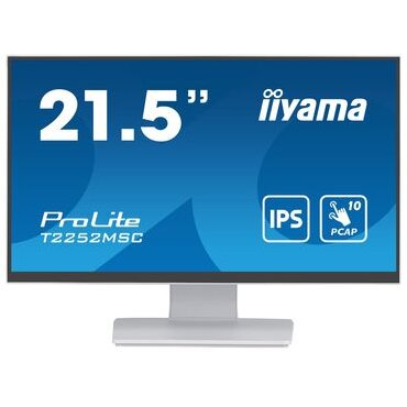 Display ProLite T2252MSC-W2   Full HD Negru