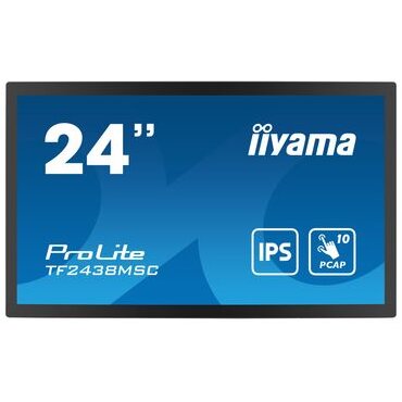 Display ProLite TF2438MSC-B1  Full HD  Negru