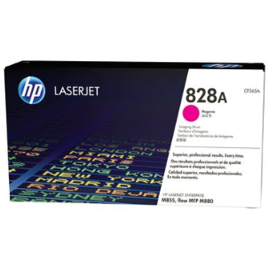 Trommel-Kit LaserJet 828A   Magenta