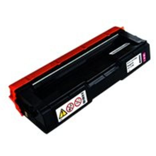 Toner Ricoh 2500 pagini Magenta