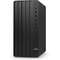 Sistem desktop HP 290 G9 Tower Intel Core i7-13700 16GB 512GB SSD Windows 11 Pro Black