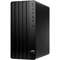 Sistem desktop HP 290 G9 Tower Intel Core i5-12500 16GB 512GB SSD Free Dos Black