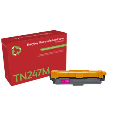 Toner TN247M Magenta