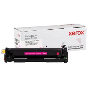 Toner HP 410A  CF413A  CRG-046M Magenta