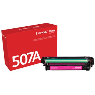 Toner CE403A  Magenta