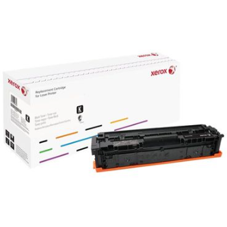 Toner HP 201A   Magenta