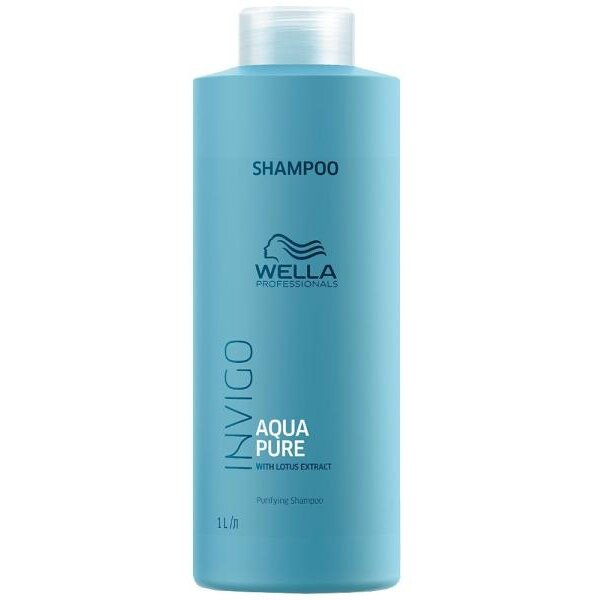 Sampon Invigo Aqua Pure