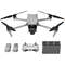 Kit DJI Drona  Air 3 FMC  4K/100 48MP 46min Gri