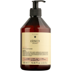 Sampon Krinity Organic Antiage Toate Tipurile De Par